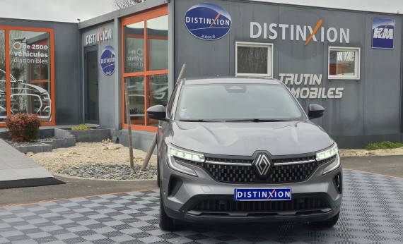 RENAULT AUSTRAL Austral occasion-004.jpg